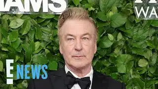 Alec Baldwin Details Health Struggles Caused by Rust Shooting | E! News