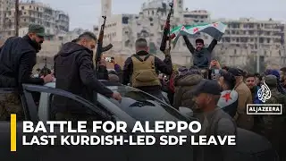 Aleppo