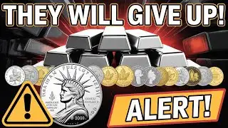 ALERT! Devastating News For Gold & Silver Stackers In THIS State!
