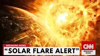 ALERT: Earth-facing sunspot blasts massive X4-class solar flare