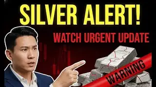 ALERT! Every Silver Stacker Must Watch This Urgent Silver Market Update