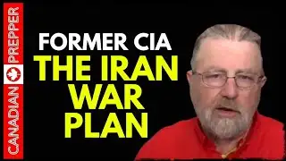 ⚡ALERT: "Heres How It will Start"- FORMER CIA/ Larry Johnson