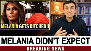 ALERT: Melania gets DITCHED as Epstein Emails EXPOSE HER