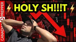 ⚡ALERT: METALS BLOODBATH! EPSTEIN JUST STARTED WW3! GOV SHUTDOWN! IMPEACHMENT!  PANIC SELLING!