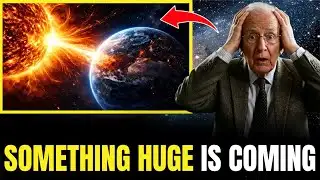 ALERT: This Space Event Could Change Life on Earth in 30 Days
