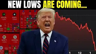 ALERT: This Stock Just Crashed 20% Today...