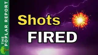 🚨🚨ALERT: US Forces Open Fire On Iran…- Watchmen Updates