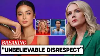 Alex Eala EXPOSED The SHOCKING Truth About Her Opponents