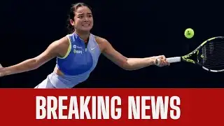 Alex Eala Launches Philippine Women’s Open Era With Statement Straight Sets Victory