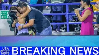 Alex Eala pulls off incredible comeback win at Abu Dhabi Open