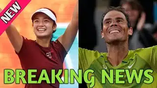 Alex Eala Reveals Rafael Nadal