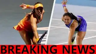 Alex Eala starts Abu Dhabi Open singles draw vs Zeynep Sönmez