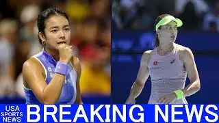 Alex Eala starts Abu Dhabi Open singles draw vs Zeynep Sönmez