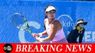 Alex Eala Wraps Up ASB Classic Stint With A Semifinal Finish