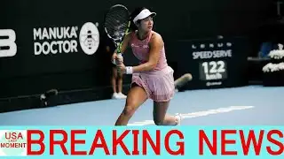 Alex Eala wraps up ASB Classic stint with a semifinal finish