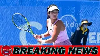 Alex Eala Wraps Up PHL Women’s Open Stint With Quarterfinal Finish