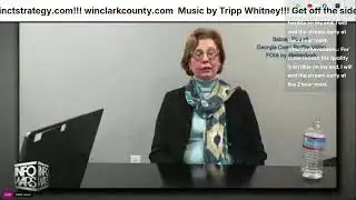 Alex Jones, Info Wars, 01/30/2026