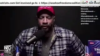 Alex Jones, Info Wars, 02/01/2026