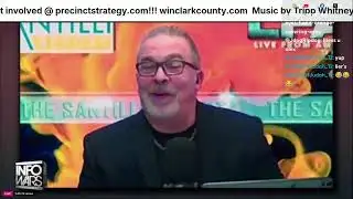 Alex Jones, Info Wars, 02/03/2026