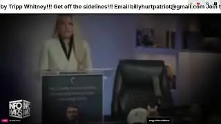 Alex Jones, Info Wars, 12/16/2025