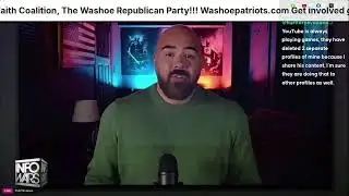 Alex Jones, Info Wars, 12/18/2025