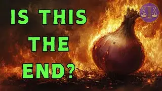 Alex Jones Strikes Back in HYPER Suspicious Infowars Sale