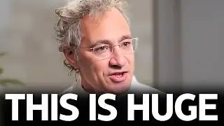 Alex Karp Drops a Massive Warning