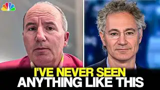 Alex Karp Just Made GIGANTIC Predictions.