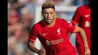 Alex Oxlade Chamberlain identifies “main thing” to solve big problem for Liverpool