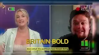 Alex Phillips EXPOSES the Lie STILL DESTROYING Britain – MUST WATCH!?