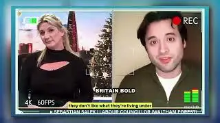 Alex Phillips LOSES IT After Woke Labour MP DEFENDS Migrant Crime!