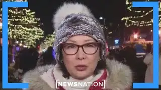 Alex Pretti shooting: Debate continues over what videos show | NewsNation Prime