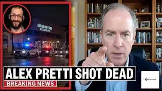 Alex Pretti Shooting: Minneapolis ICE Incident Explained