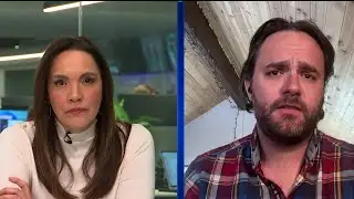 Alex Pretti shooting: ProPublica reporter on identifying agents involved