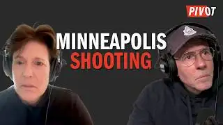 Alex Pretti Shooting: "This is a Turning Point" | Pivot