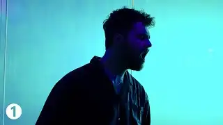 Alex Warren Live Lounge - Ordinary @AlexWarren