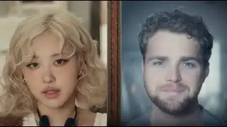 Alex Warren & ROSÉ - On My Mind (Official Music Video)