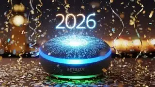 Alexa Says No Christmas In 2026