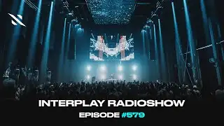 Alexander Popov - Interplay Radioshow #579