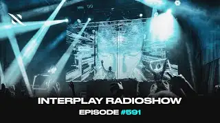 Alexander Popov - Interplay Radioshow #591