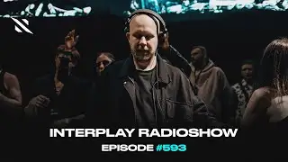 Alexander Popov - Interplay Radioshow #593