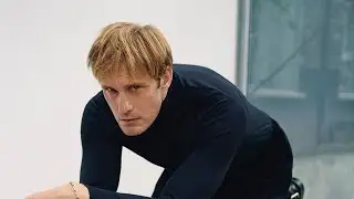 Alexander Skarsgård CLARIFIES Sexuality Rumors 😲🔥 What He Meant!