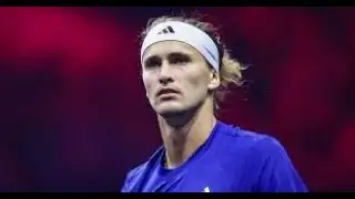 "Alexander Zverev SHUTS DOWN Reporter Over Controversial Tennis Row Solution!"