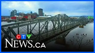 Alexandra Bridge replacement: NCC approves 
