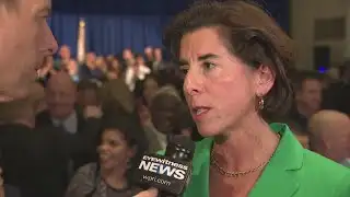 Alexandra election recap