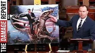 Alexandria Ocasio-Cortez Just Broke Republicans