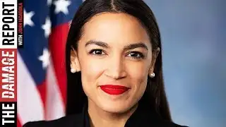Alexandria Ocasio-Cortez Just Got A Lot More Powerful