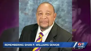 Algiers community pay final respects to longtime community leader