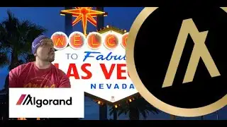 Algorand on the news and other developments!