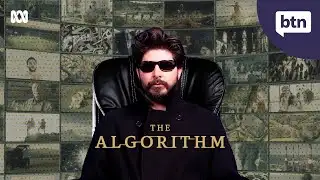 Algorithms Explained - Media Literacy Week - Behind the News